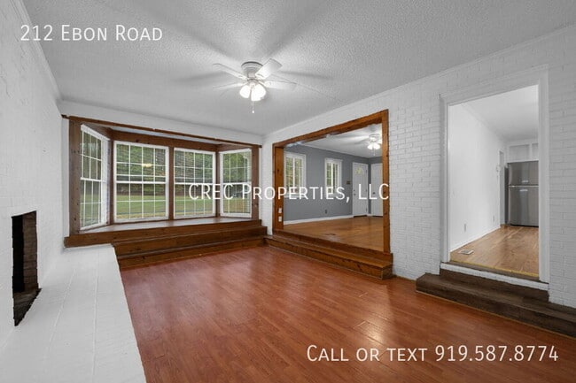 Building Photo - 212 Ebon Rd