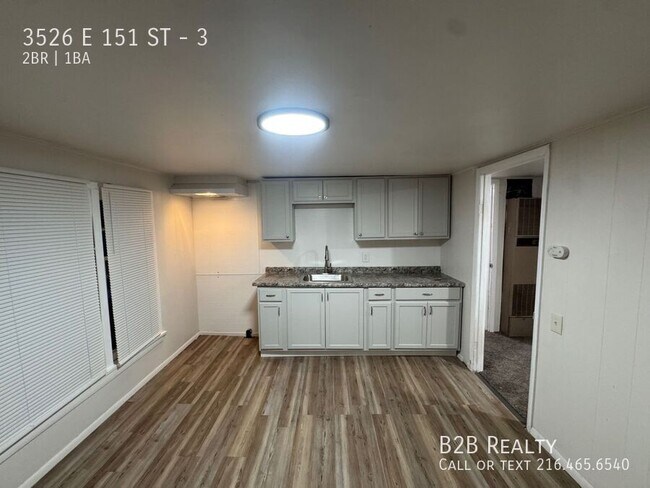 Building Photo - 3526 E 151st St