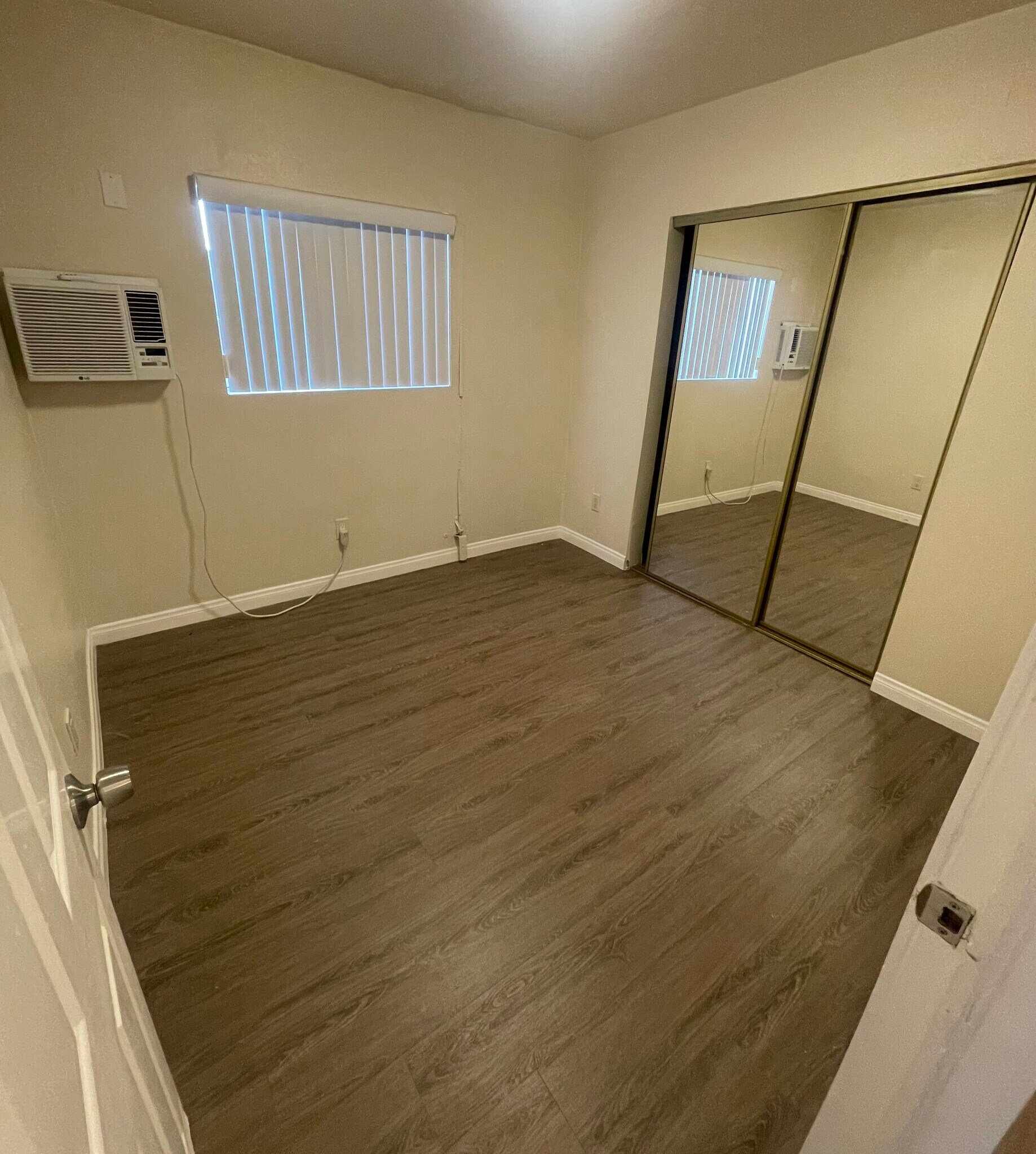 Bedroom 1 - 1396 W 30th St