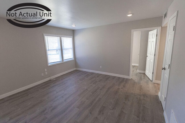 Building Photo - 3612 Greeley Dr