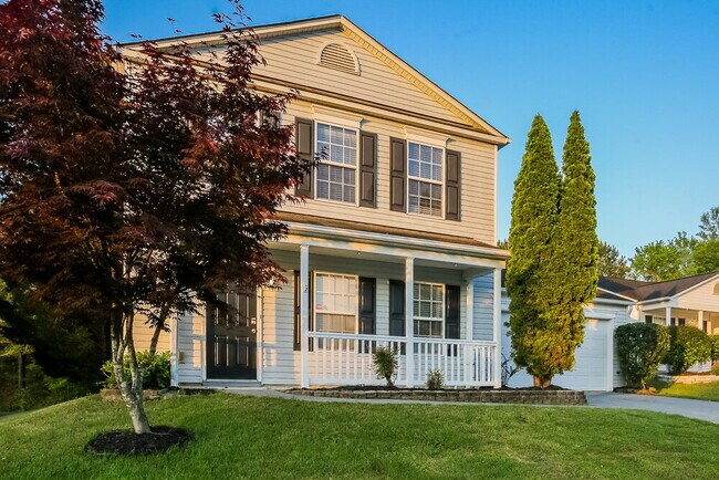 Building Photo - 11033 Dry Stone Dr