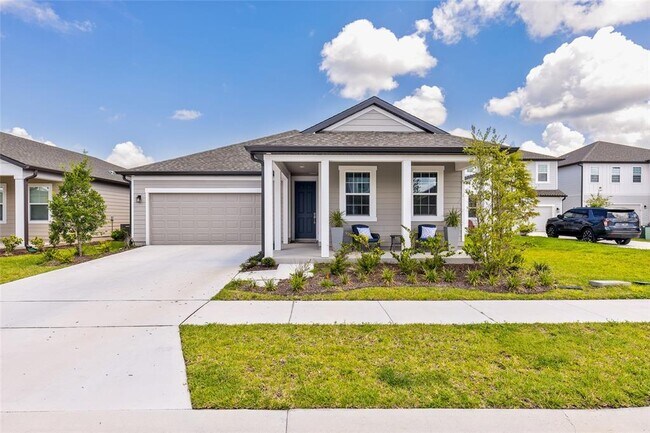Building Photo - 2205 Broadbrook Dr