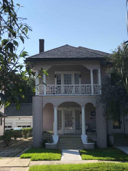 Building Photo - 1626 Fern St