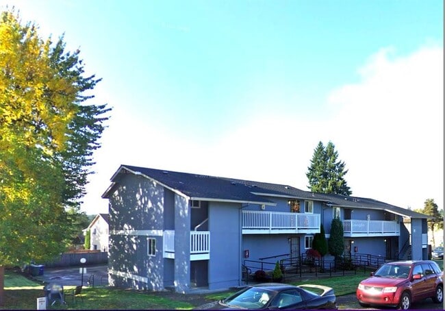 Building Photo - 106 Cascade Ave