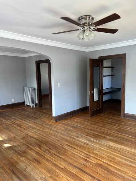 Building Photo - 3923 Upton Ave N