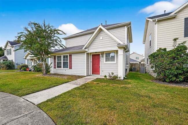 Building Photo - 20721 Patriot Park Ln