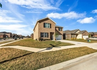 Building Photo - 6501 Monitor Ln