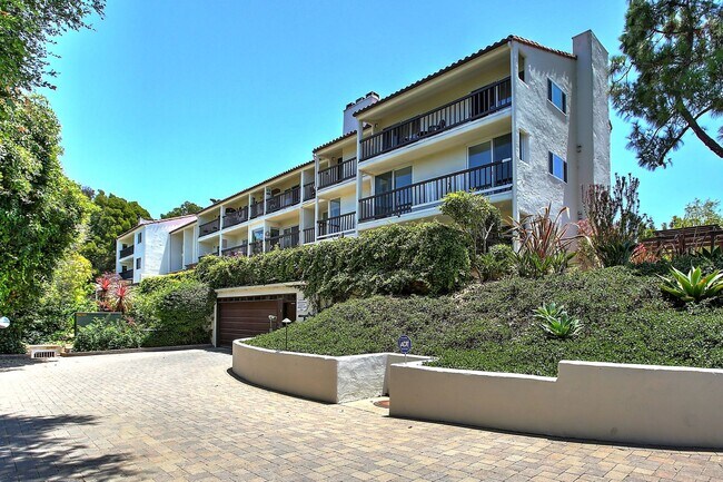 Building Photo - Welcome to El Montecito Verde, an exclusive hidden enclave of charming Mediterranean condominiums!