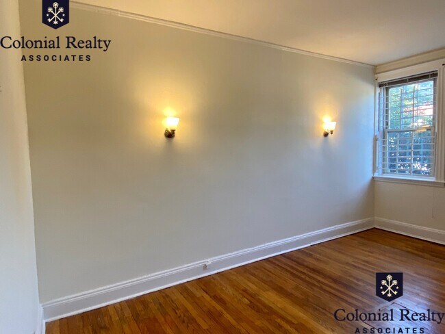 Building Photo - 1848 Commonwealth Ave