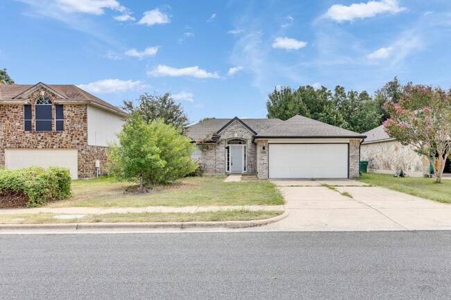 Primary Photo - "Charming 3-Bedroom Cedar Park Home with 2...