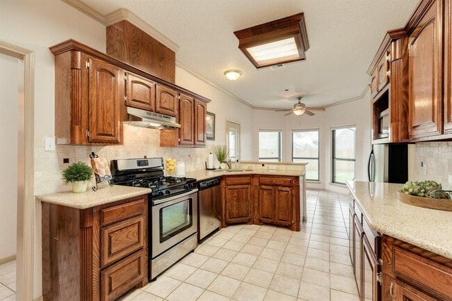 Building Photo - 112 Portulaca St