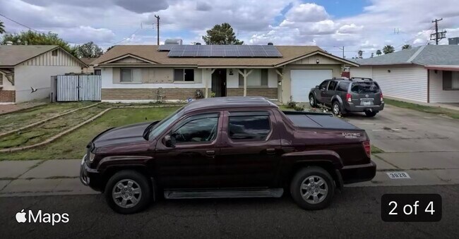Primary Photo - 3628 W Palmaire Ave