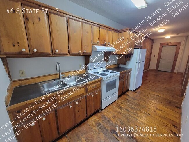 Building Photo - 46 S State St