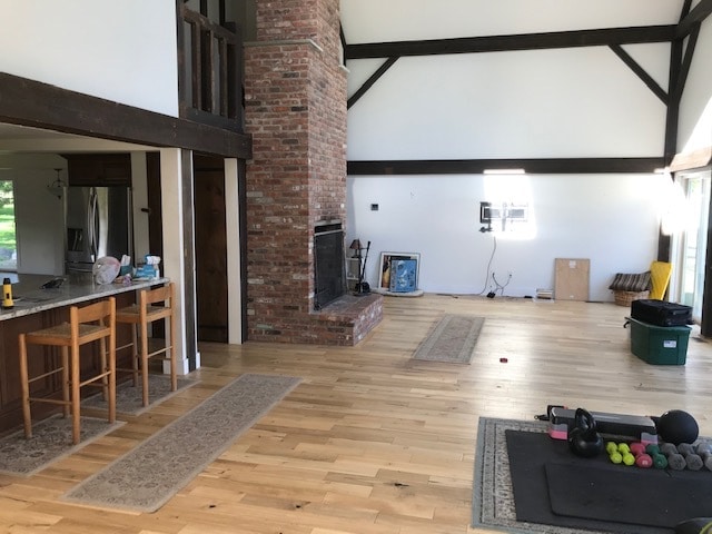 Building Photo - 572 E Branch Rd