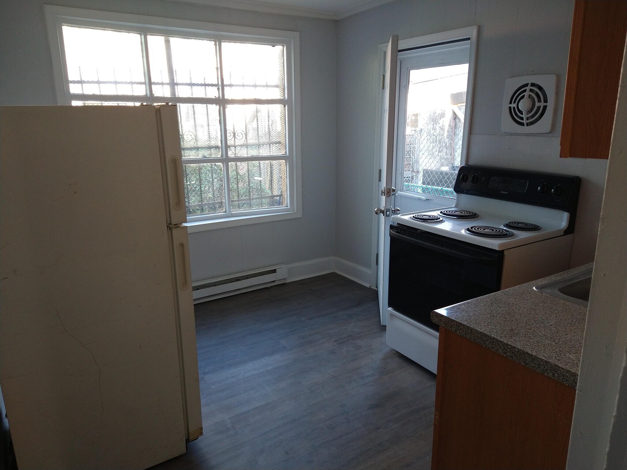 Building Photo - 2942 Rorer St