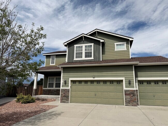 Building Photo - 5120 Adana Dr