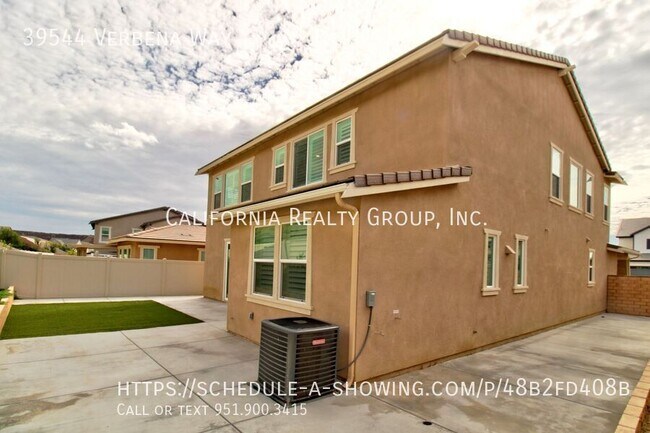 Building Photo - 39544 Verbena Wy