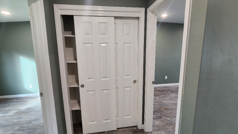 Building Photo - 3438 E Monte Vista Dr