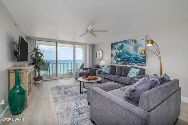 Building Photo - 2545 S Atlantic Ave