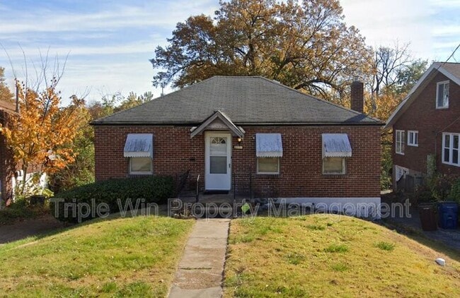 Primary Photo - 3110 Calvert Ave