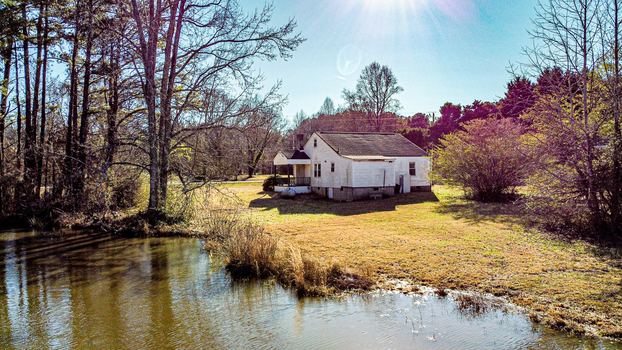 Building Photo - 8235 Spence Rd