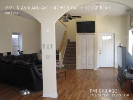 Building Photo - 3921 N Ashland Ave