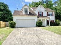 Building Photo - 815 Chapin Wood Dr