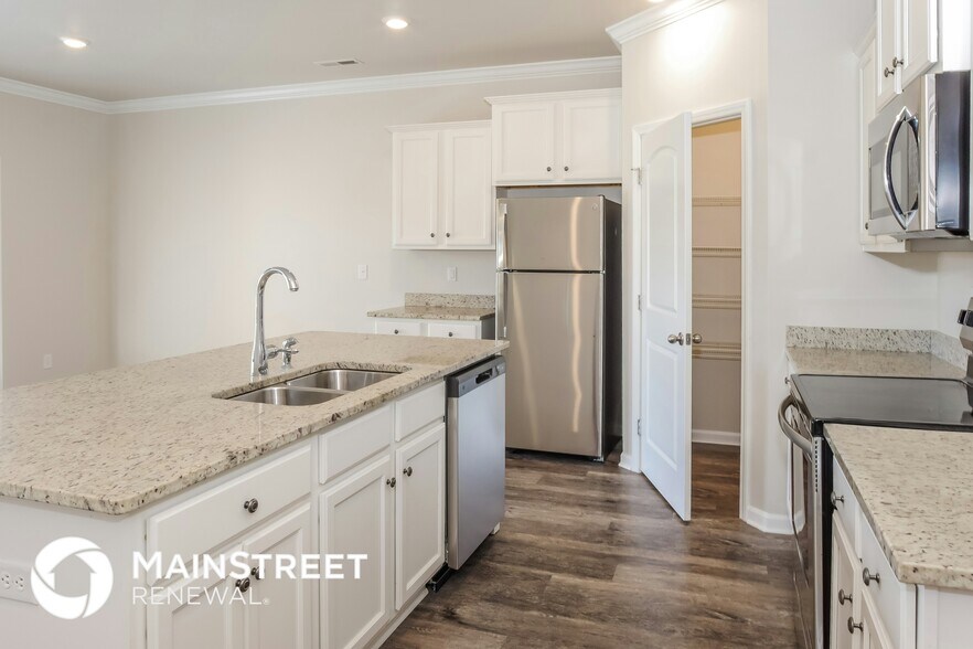 Building Photo - 14784 Norfleet Dr