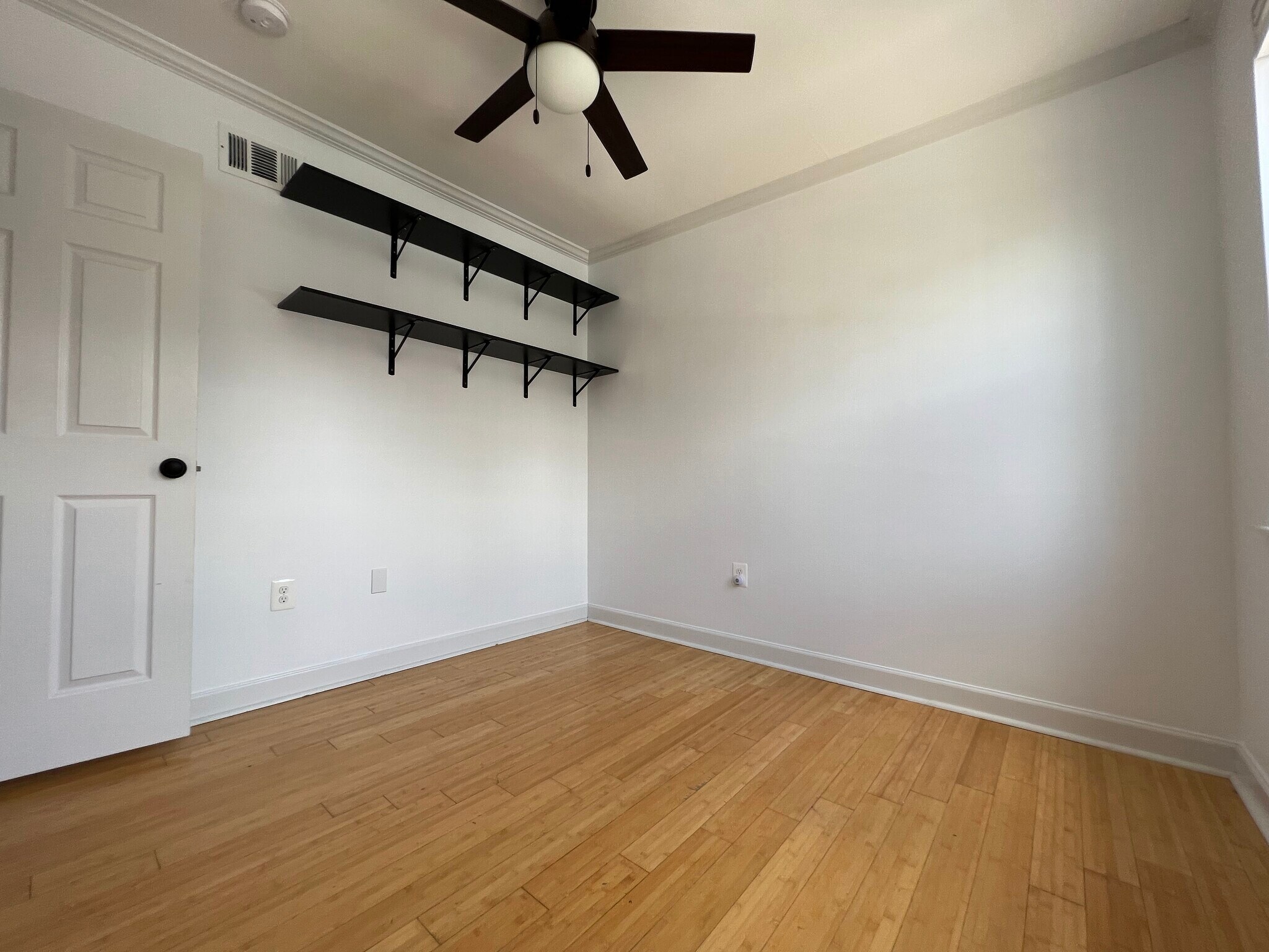 Second bedroom - 1660 W Virginia Ave NE