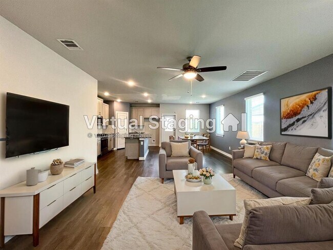 Building Photo - 708 Bridle Creek Dr