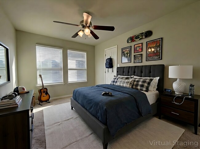 Building Photo - 4-Bedroom House for Rent in Killeen - *Get 1/2 off one month of rent!*