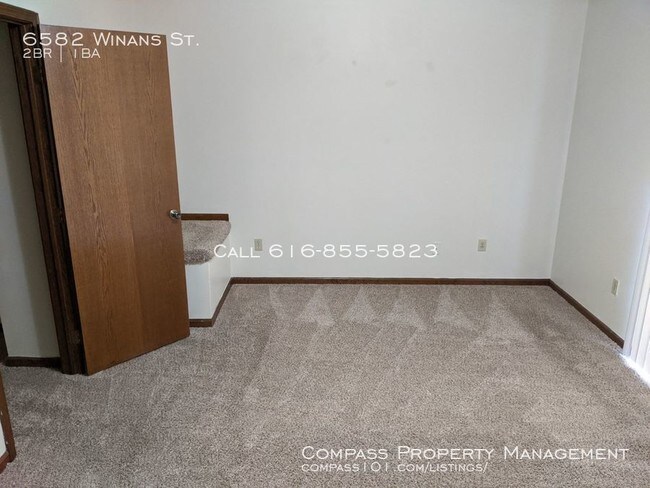 Building Photo - 6582 Winans St