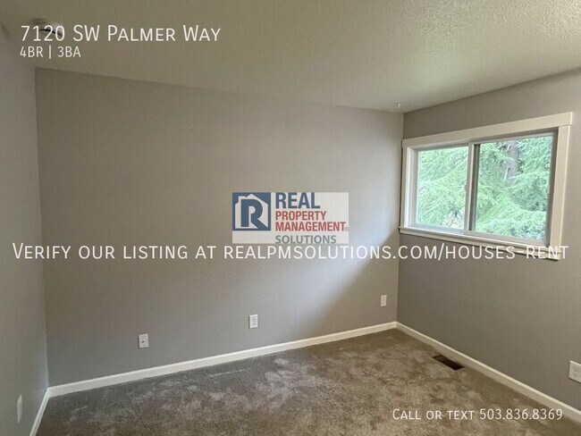 Building Photo - 7120 SW Palmer Way