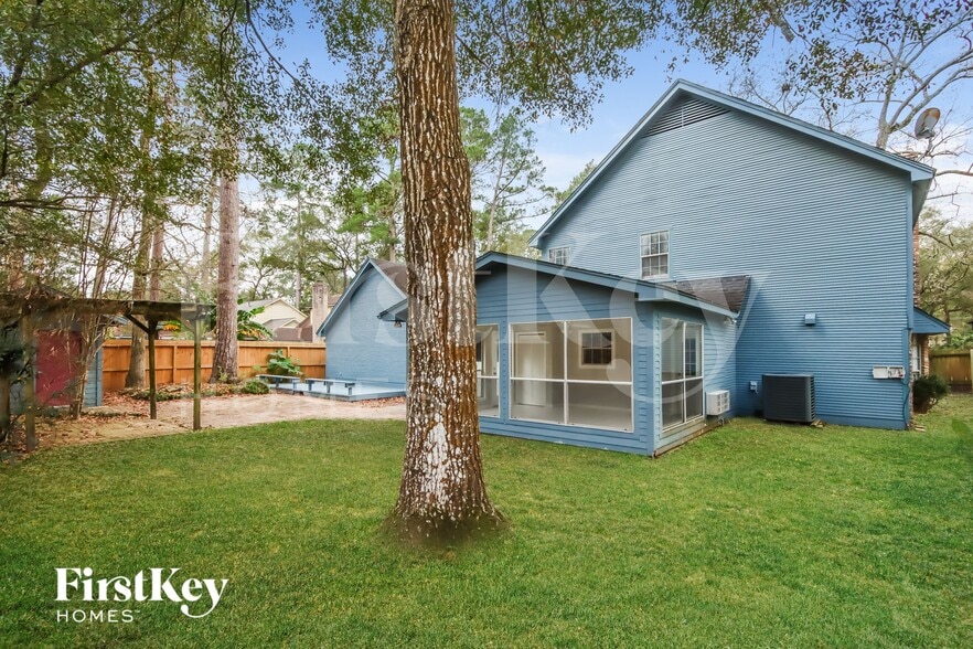 Building Photo - 461 Stephen F Austin Dr