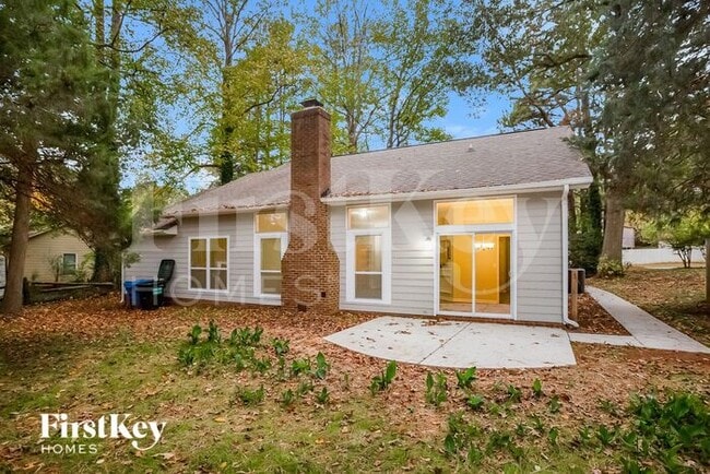 Building Photo - 10307 Atchinson Dr