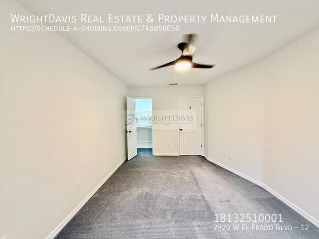 Building Photo - 2920 W El Prado Blvd