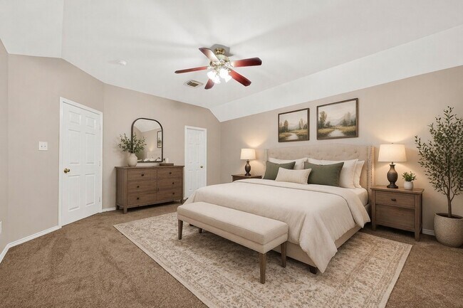 Building Photo - 1646 Martin Lake Dr