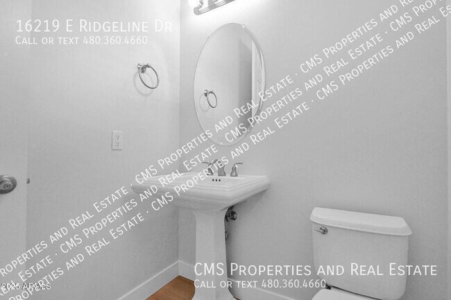 Building Photo - 16219 E Ridgeline Dr