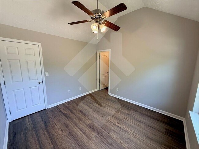 Building Photo - 3761 Monticello St