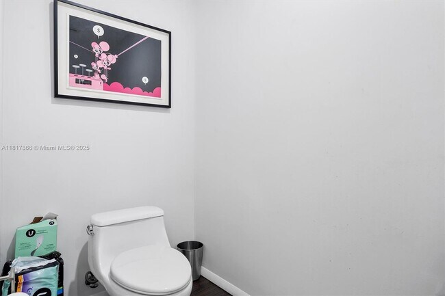 Building Photo - 1040 Biscayne Blvd
