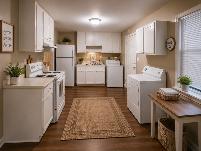 Building Photo - Move-In Ready 4BR Home – Appliances Included!