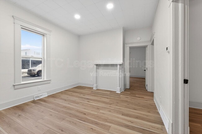 Building Photo - 2201 Gould Ave