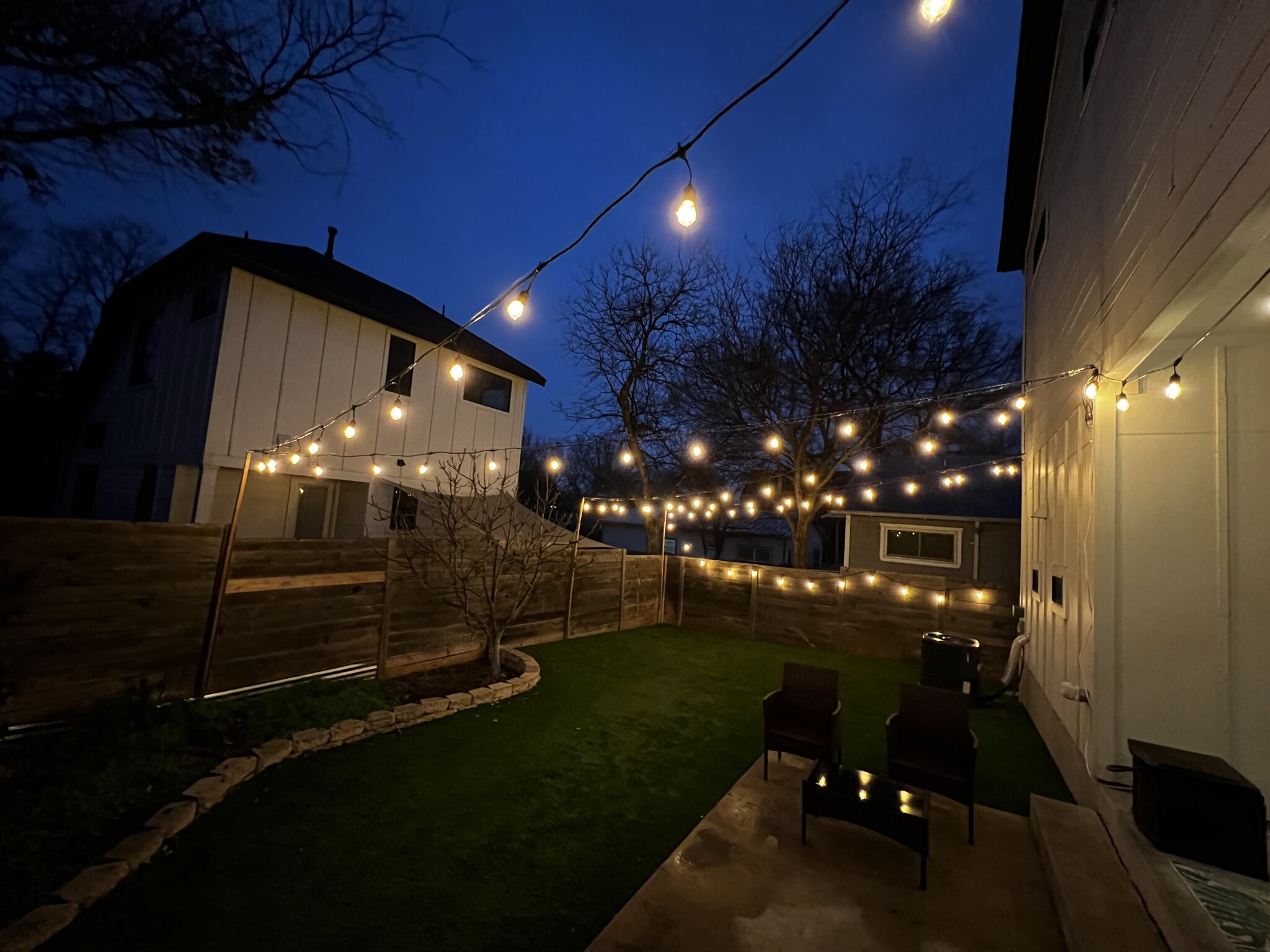 Great Outdoor Entertainment Space - 2004 E 10th St