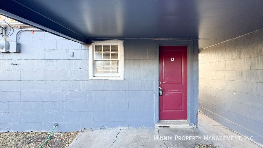 Building Photo - 2520 41st St