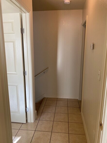 2nd Floor - 8495 Roseway Dr