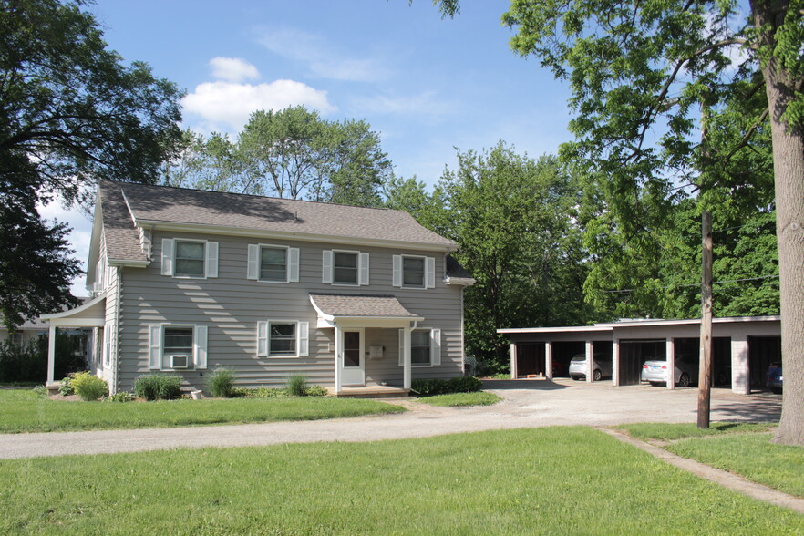 Building Photo - 1004 S Anderson St