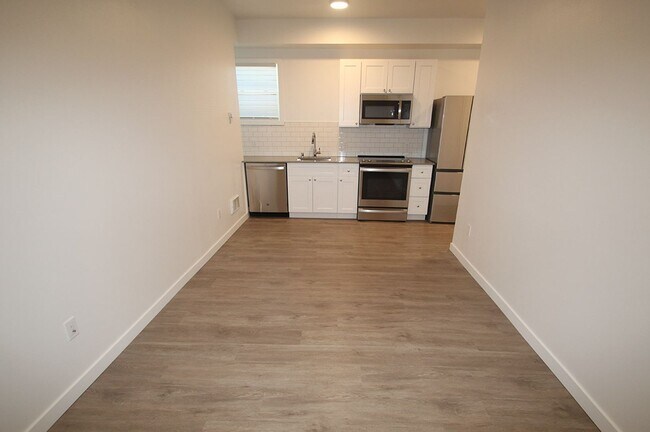 Interior Photo - Union Apartments