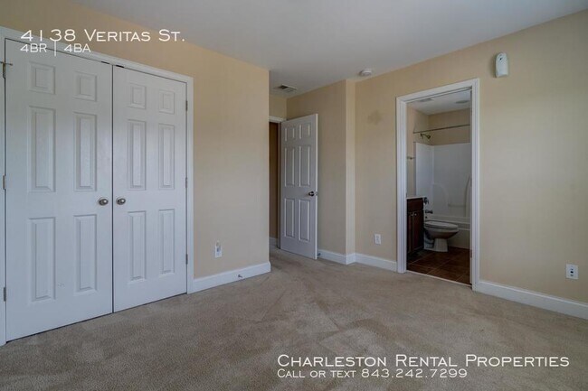 Building Photo - 4138 Veritas St
