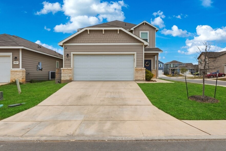 Building Photo - 3523 Rancho Grande