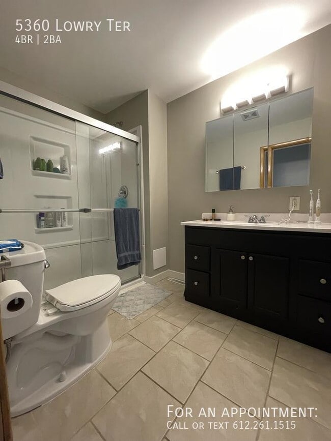 Building Photo - 5360 Lowry Terrace